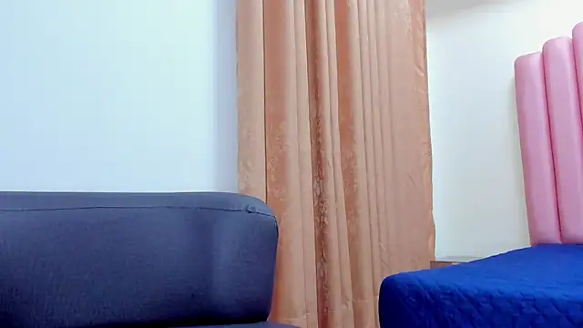 Scarlett-022 webcam