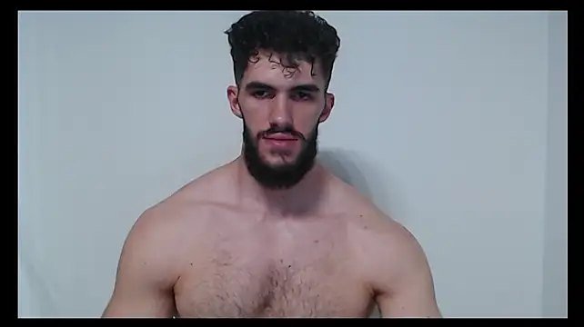 hiddenf (M young) - CUMSHOW