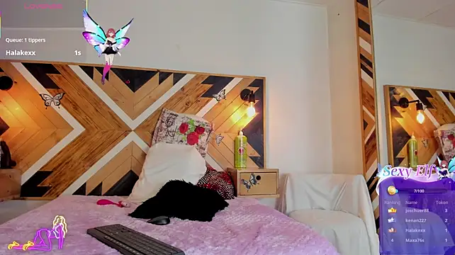 Kathaleiya_Ozz webcam