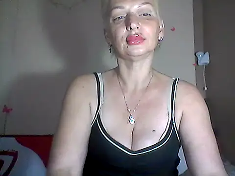 MaryJane441 webcam