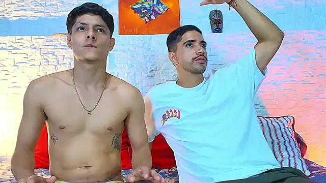 Eliassalvatore_ webcam