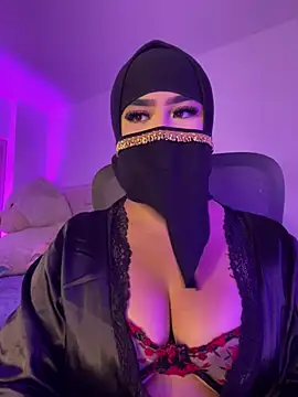 Yasmin_cute webcam