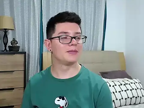 BlackFoXXX69 webcam