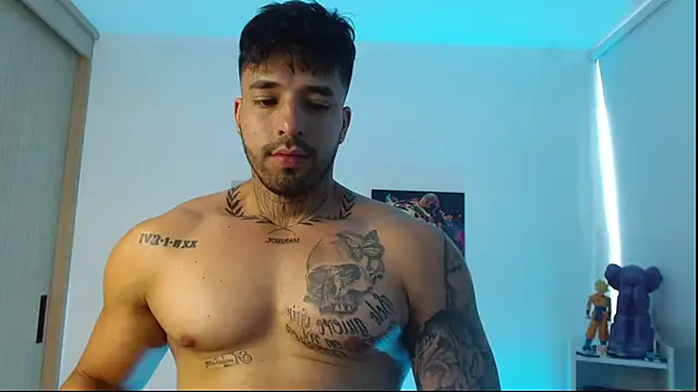Jacobb_Phoenix webcam