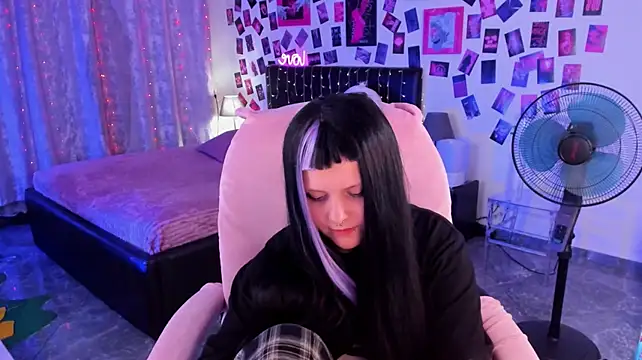 Biooohazard webcam