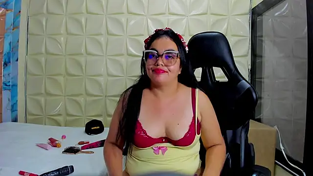 megan_glenda webcam