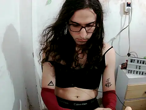 LaCuerva19 webcam