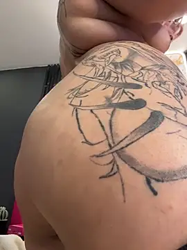 nicole-cooper webcam