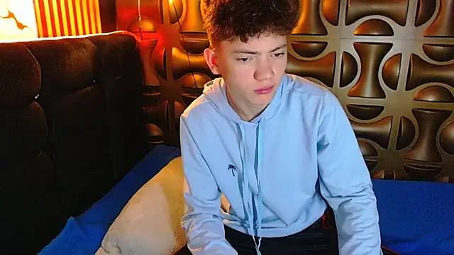 cruz_dante webcam