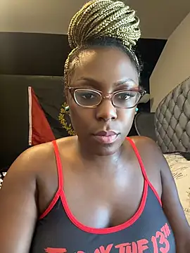 TrueeFantasee webcam