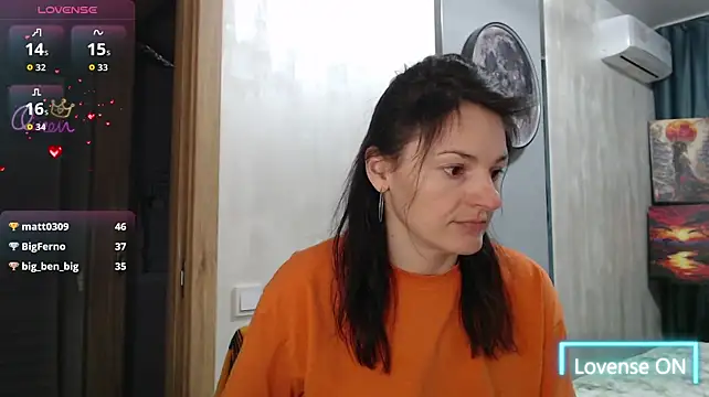 Stacy_Davice webcam