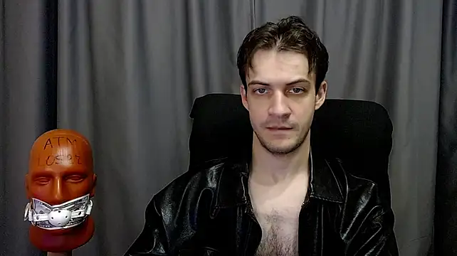 _Damien_thorn_ webcam