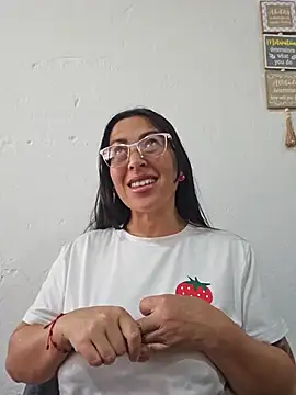 JustSamantha_ webcam