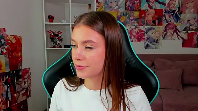 EricaFoxes webcam