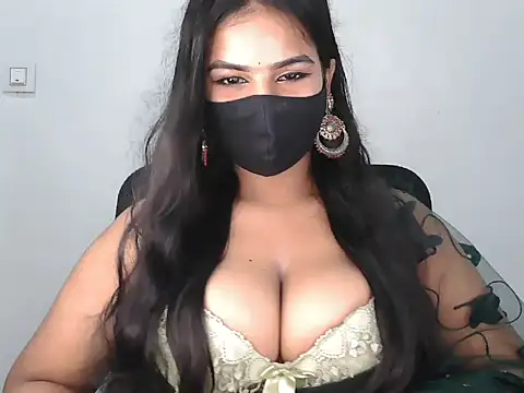 Notty_Trisha live webcam