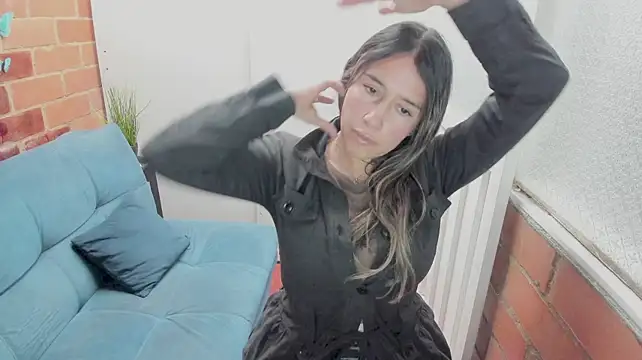 Penelope47 webcam