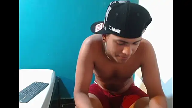 Andrew25- webcam