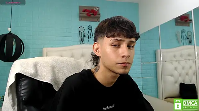 DraxBlade09 webcam