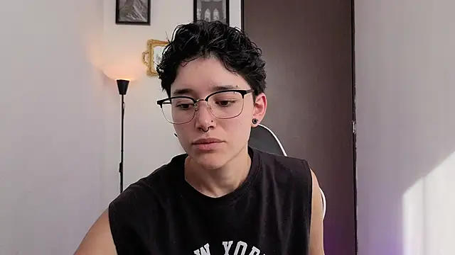 jeroharper_ live cam on StripChat