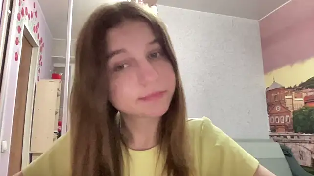 HwaTrippel webcam