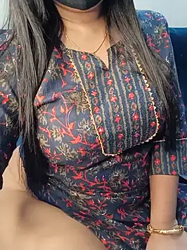 Webcam Model(SSiya-) is live