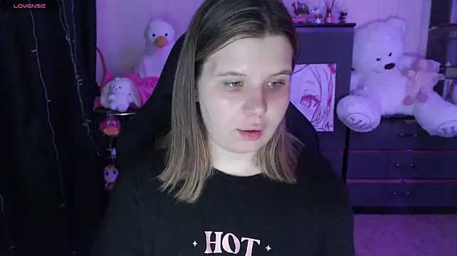 AmyVibess live cam on StripChat
