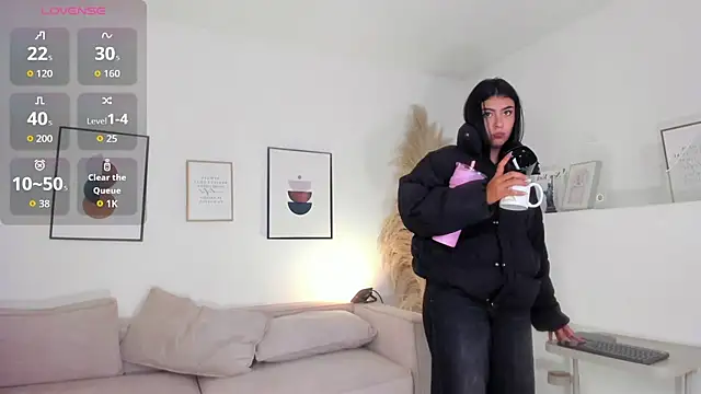 Bella_rochee webcam