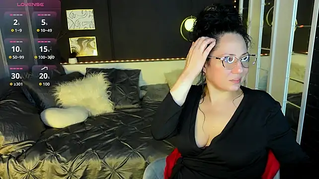 Anita_Muse live cam on StripChat