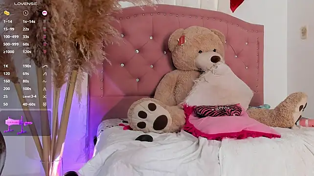Sophia_hot_lover webcam