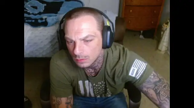 DADDY_KANE8--- webcam
