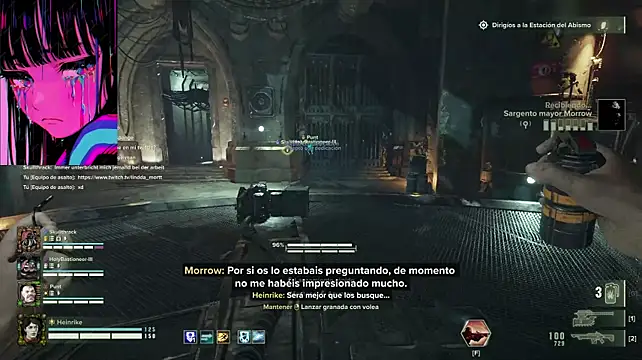 linda_mort webcam
