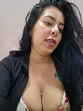 Luianna webcam