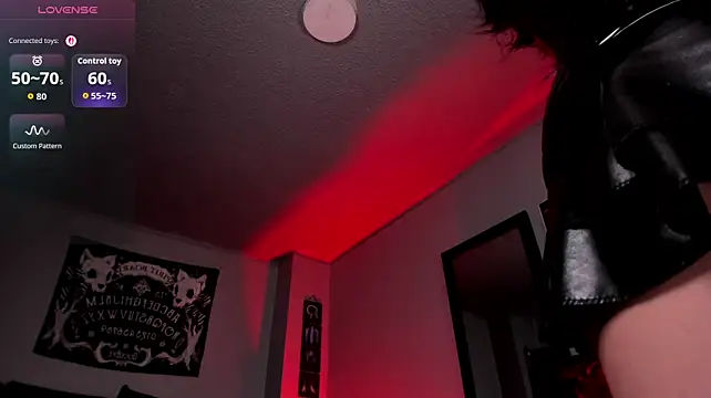 Draculairis webcam