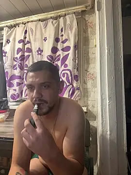 Mark1404 webcam