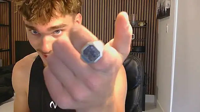 TheNicoRyder webcam