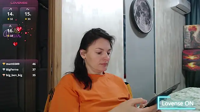 Stacy_Davice webcam