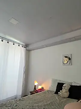 juanitablue webcam