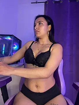 Kayle_11 webcam