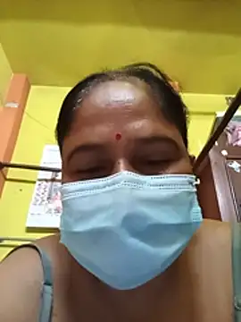 shampadebnath webcam
