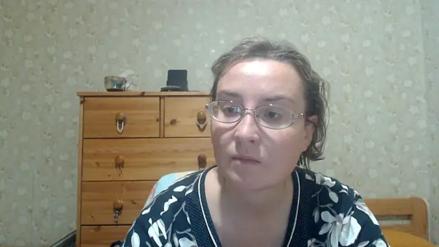 Smart_Rose webcam