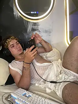 AngelLatinBoy