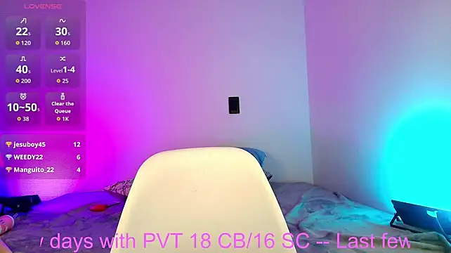 Teasedolll live cam on StripChat