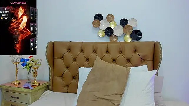 sweet_dannix live cam