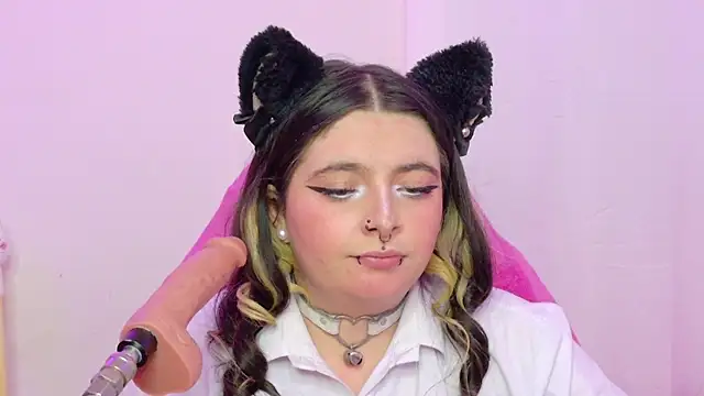 Sachi_Meow webcam