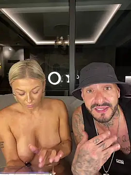 SexOnMyLvL webcam