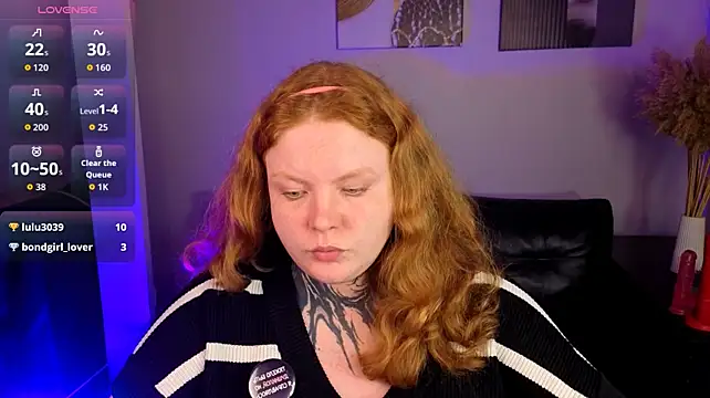 Cassie_xKiss webcam