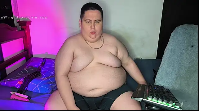 Gorditohot webcam