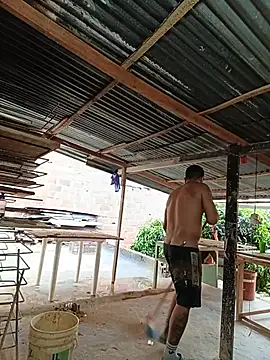 hoteder webcam