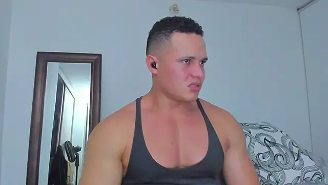 KingLevi01 webcam