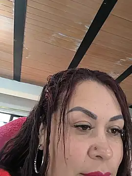 Natymendoza998 webcam